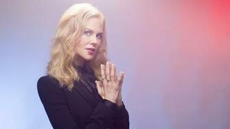 Nicole Kidman 5k Retina Ultra HD Wallpaper Background Image