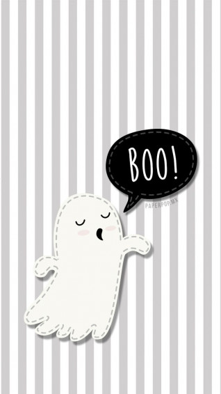 Halloween Wallpaper Backdrop iPhone Fall