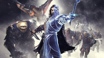 Top Shadow Of War Wallpaper Full HD 4k To Use