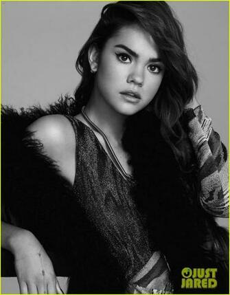 Maia Mitchell On Noah Centineo As The Fosters New Jesus