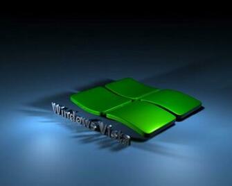 Windows Vista Desktop Background Wallpaper
