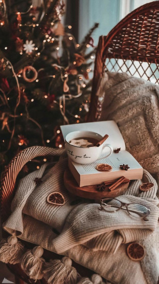 Christmas Collage Wallpaper Ideas Baby It S Cold Outside I