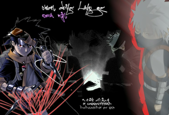 Obito Wallpaper