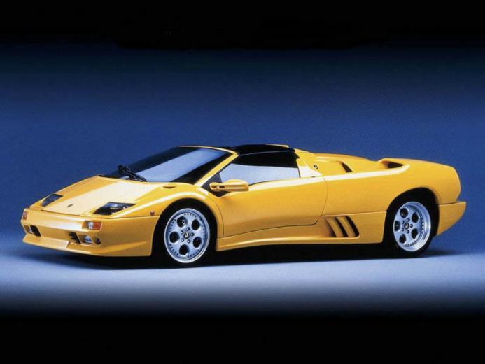 Exotic Cars By Leet Software Beautiful Screensaver Of