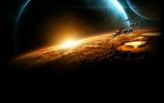 Ii Nuke Wallpaper