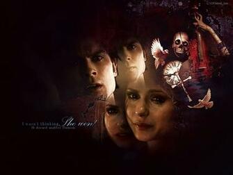 Pics Photos Damon Elena
