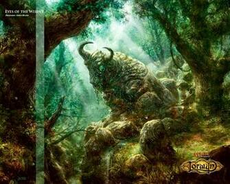 Magic The Gathering Computer Wallpaper Desktop
