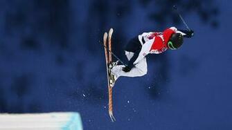 Style Skiing Olympic Channel