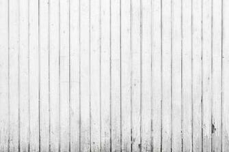 White Washed Wood Background