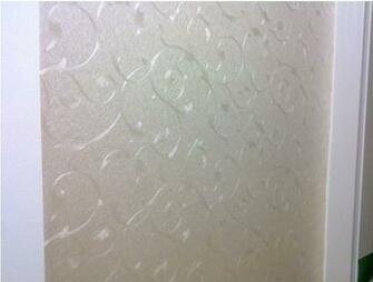 Pvc Self Adhesive Wallpaper Fashion Decorative 3d Wall Panels