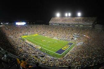 Lsu S Tiger Stadium Lsusports Net The Official Web Site
