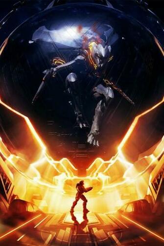 Halo Wallpaper iPhone HD