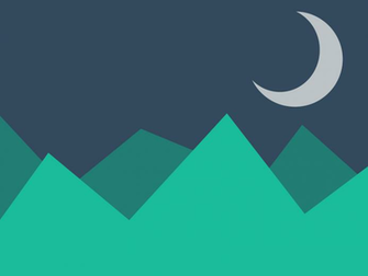 Material Design Desktop Wallpaper