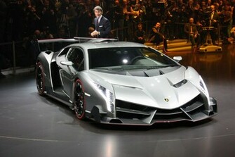 Wallpaper Full HD 1080p Lamborghini New