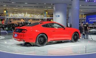Pictures Ford Mustang Gt Cool Silver Wallpaper HD Description