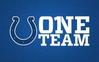 Colts Wallpaper