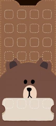 Agnes On Wallpaper In Kartun
