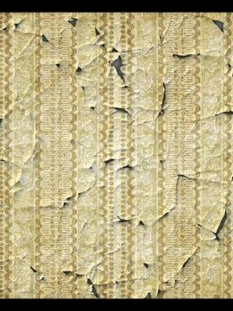 The Yellow Wallpaper Journal Entries