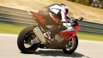 Bmw S1000rr Re