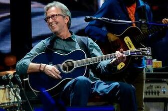 Eric Clapton Wallpaper Image Photos Pictures Background