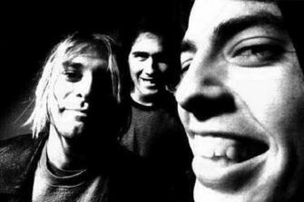 Been A Son Nirvana
