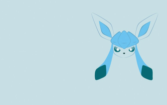 Glaceon Wallpaper