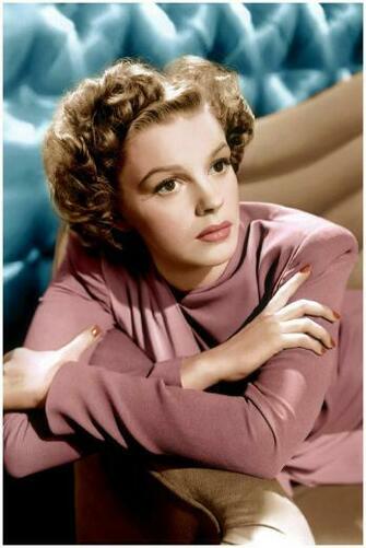Judy Garland HD Wallpaper 7wallpaper Net
