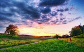 Beautiful Countryside Wallpaper Jpg