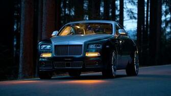 Rolls Royce Logo Wallpaper Pictures