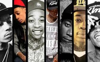 Wiz Khalifa Wallpaper By Piinkylove19