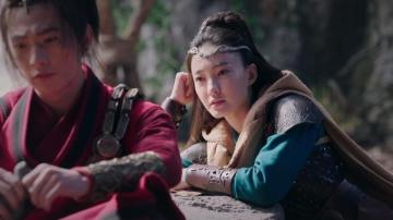 Martial Universe Episode Tv Photo Gallery