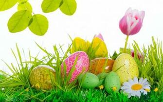 Easter Wallpaper For Computer