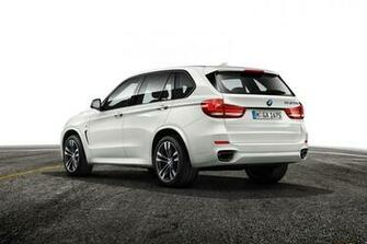 Bmw X5 M50d Wallpaper HD