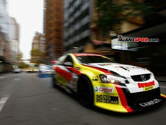 V8 Supercars Wallpaper Ajansspor