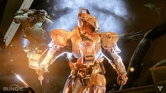 Incendiary Siege Engines Of War Sunbreaker Titans Hammer And Shatter