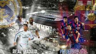 Vs Fc Barcelona Liga Bbva HD Wallpaper Stylish