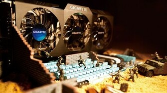 Gigabyte Computer Wallpaper Myspace Background