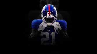 New York Giants Wallpaper