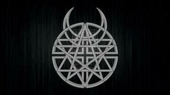 Disturbed Band Logo Wallpaper By Irebic