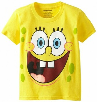 Spongebob Swag Image Thecelebritypix