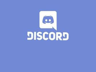 Discord Wallpaper Discordapp