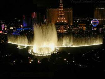 Las Vegas Desktop Wallpaper Vegascasinoinfo