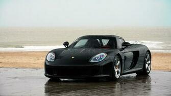 Porsche Carrera Gt Image HD Wallpaper And