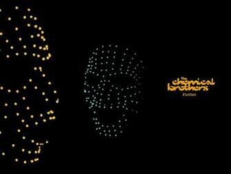 Wallpaper Chemical Brothers Faces Mimicry Dots