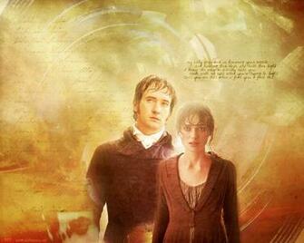 Pride And Prejudice Wallpaper On