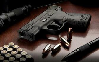Smith Wesson M P Shield 9mm
