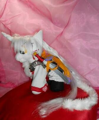 My Little Taiyoukai Lord Sesshomaru By Legadema