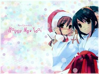 Haruhi Suzumiya Wallpaper The Sos Brigade