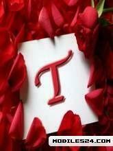 Letter T Nokia Wallpaper