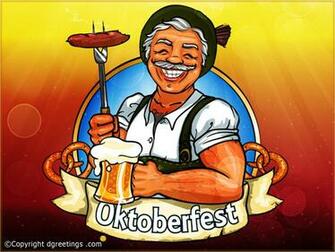 Oktoberfest Wallpaper Of Different Sizes Dgreetings